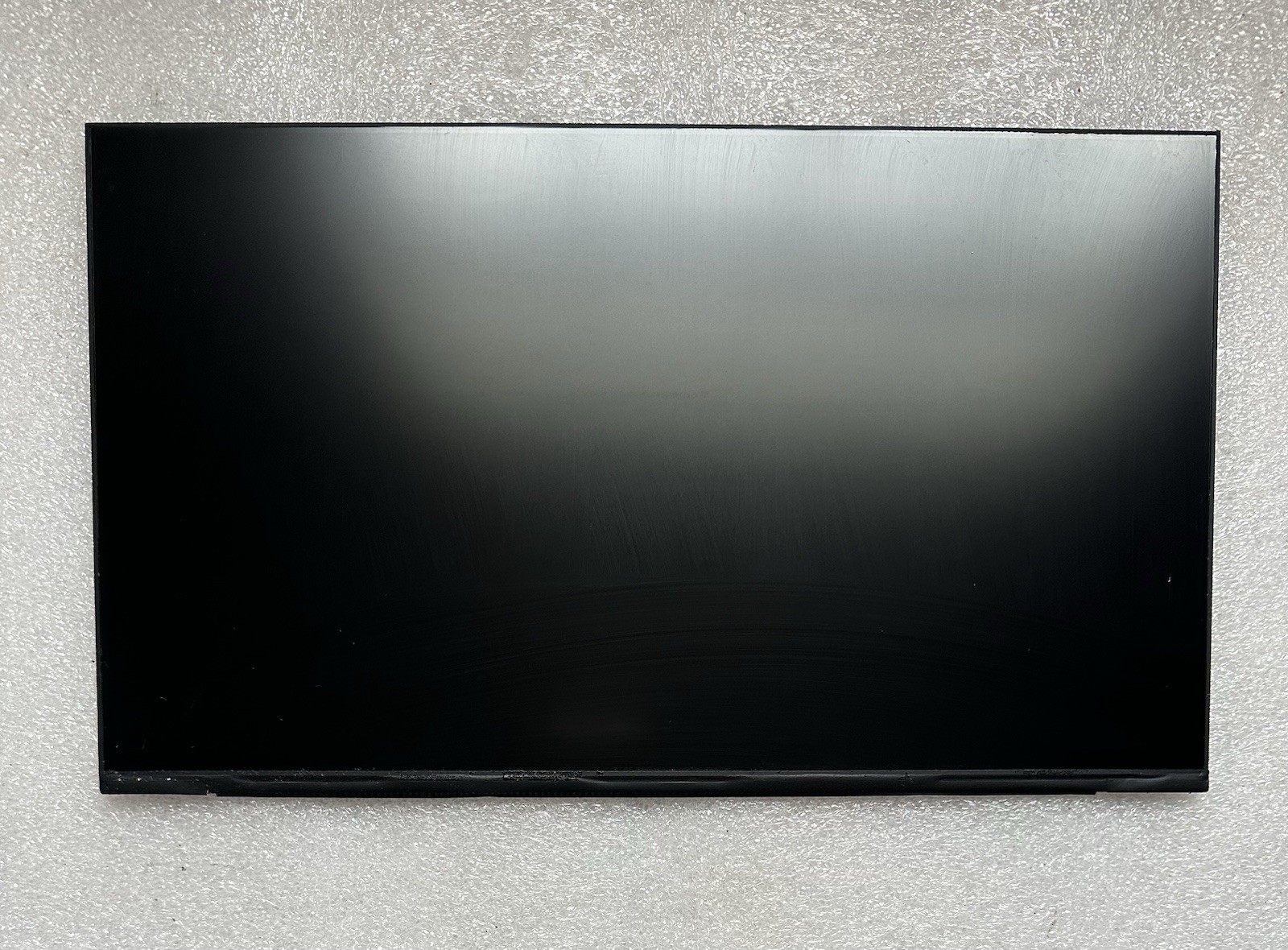 LG Display 15.6" Laptop LCD Screen Matte Panel 30Pin FHD LP156WFC-SPM3, F6FJJ product photo 1