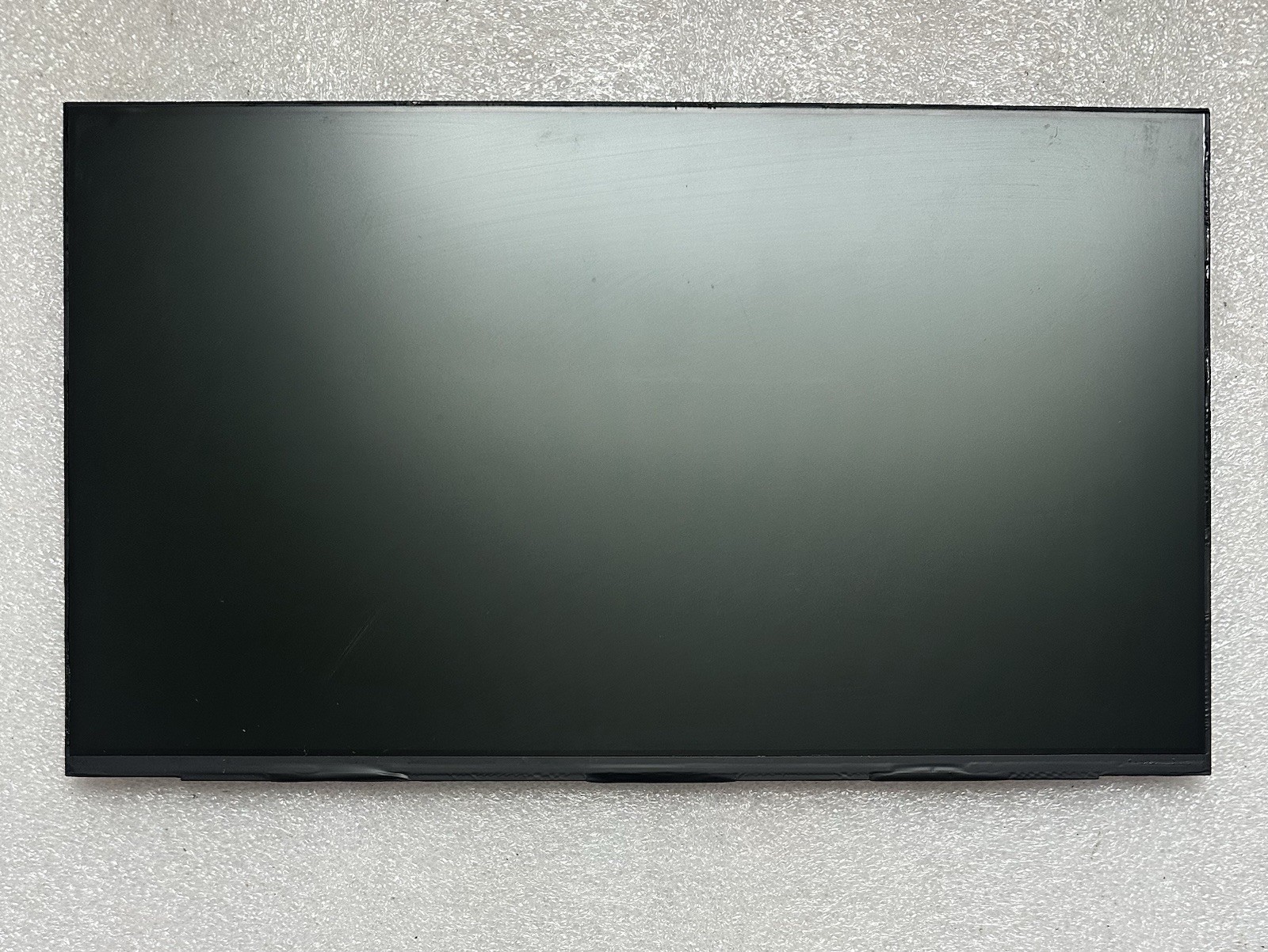 AU Optronics 15.6" Matte LCD Laptop Screen Display 30Pin Panel B156XTN08.2 4RRP5 product photo 1