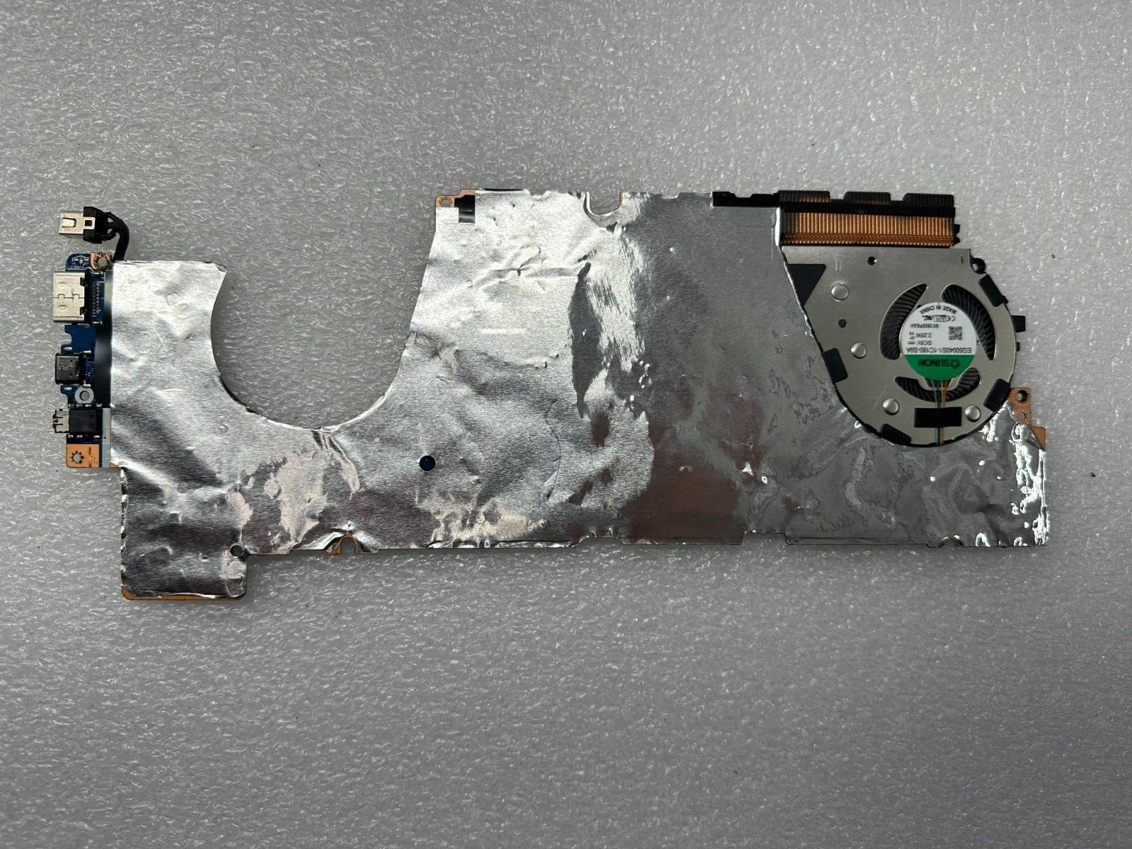 Lenovo Ideapad Flex 14-IML i7-10510u Motherboard 5b20w69207 product photo 2