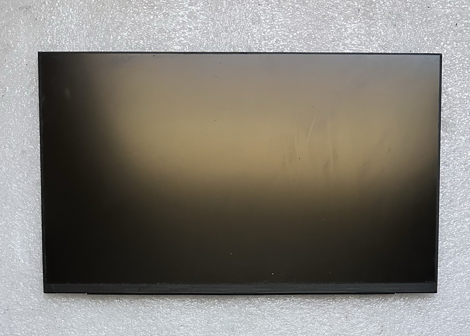 LG Display 13.3” FHD Touch Screen Matte Laptop Panel 30Pin LP133WF6 (SPK2) M32FY Laptop Screen 0M32FY product photo 1