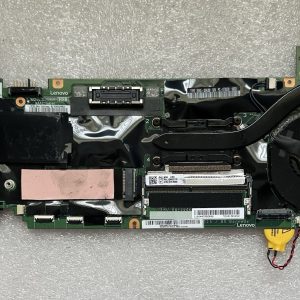 Lenovo T470s Laptop Motherboard Intel Core i7-7600U @2.80GHZ, 01ER068 product photo 1