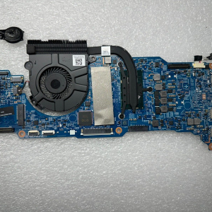 Acer Spin SP314-51-58MV 14" Intel i5-8250u 1.6GHz 8Gb Motherboard NB.GUW11.009 Processor product photo 1