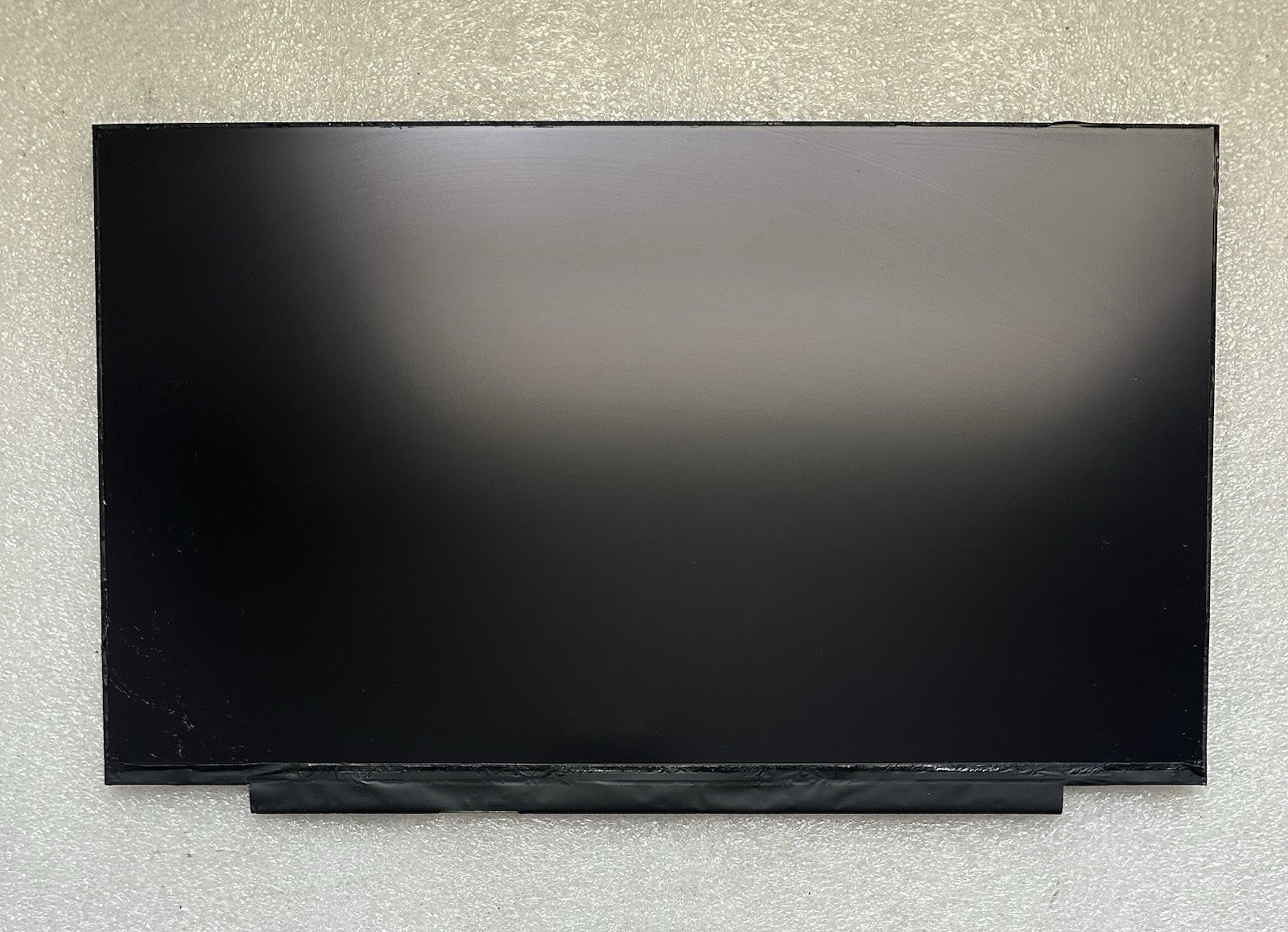 BOE 15.6” Matte LCD Screen Display 30pin Panel NV156FHM-T07 V8.1, 5D10W46422 product photo 1