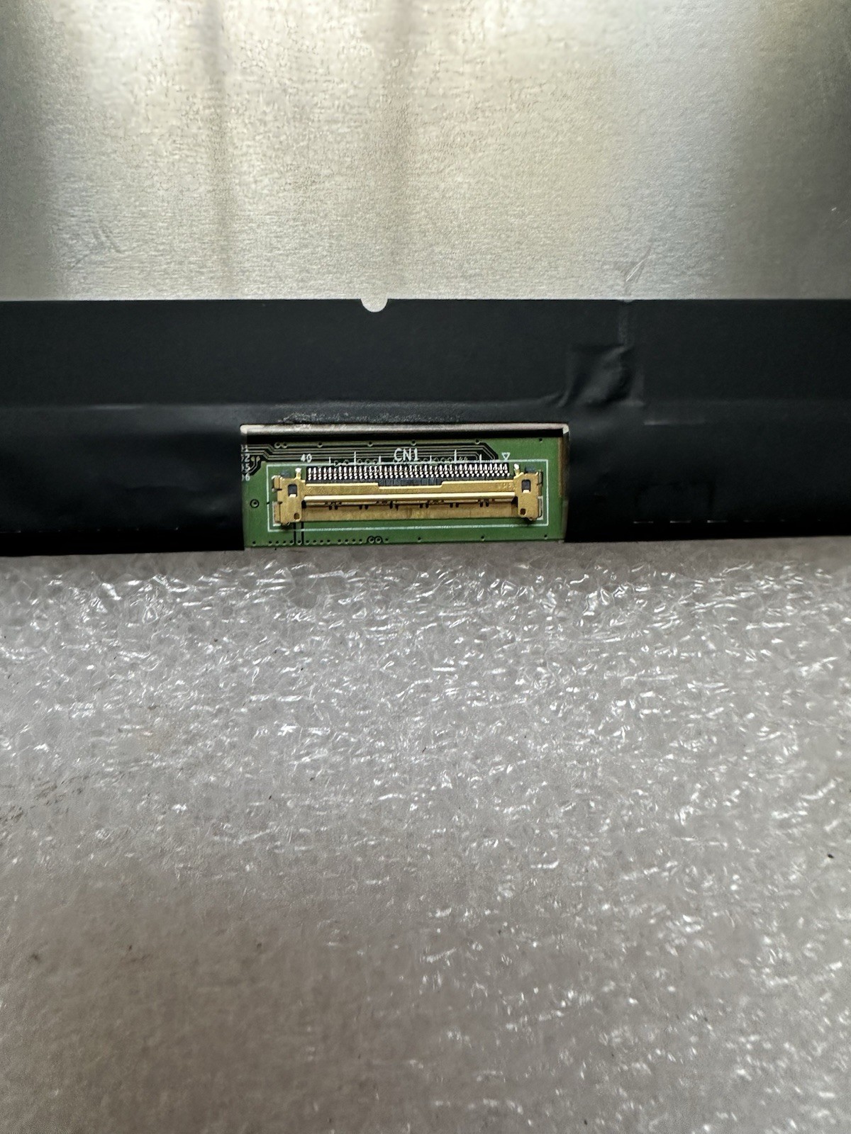 BOE 15.6” Matte LCD Screen Display 30pin Panel NV156FHM-T07 V8.1, 5D10W46422 product photo 4