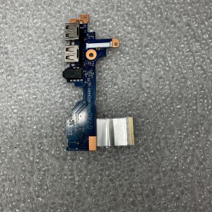 HP 14-ce3xxx power button usb board DAG7ADTB8B0 Power Button Board product photo 1
