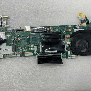 Lenovo Thinkpad T470 i5-6200u Motherboard 01hw527 product photo 1