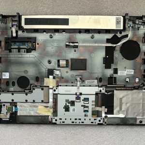 Dell Latitude E5440 14” Palmrest Keyboard Touchpad A133D8, 3KK86, Black, *READ* product photo 1