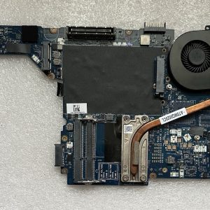 Dell Latitude E5540 Intel Core i5-4300U 1.90GHz Laptop Motherboard 0C4F9T, C4F9T product photo 1