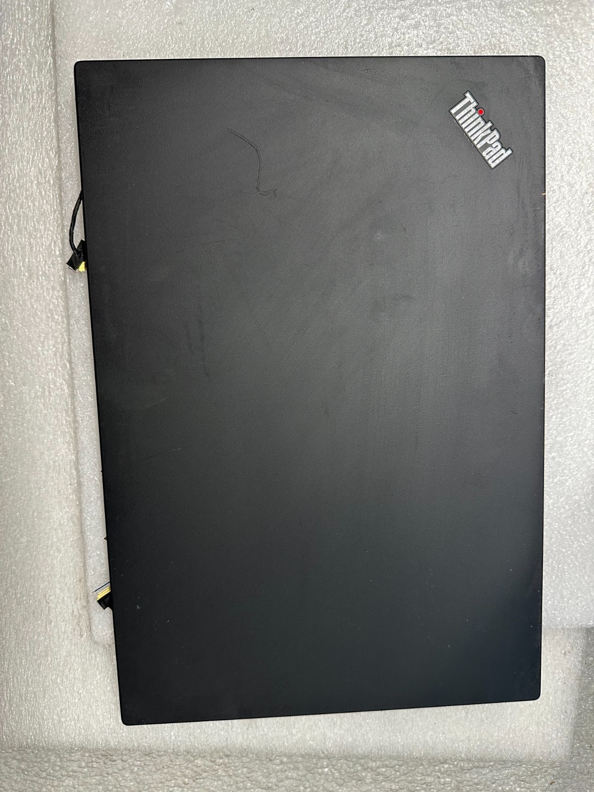 Lenovo Thinkpad P15s FHD no touch complete lcd screen display panel assembly RD product photo 2