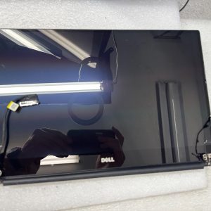 Dell Precision 15.6 5520 UHD 4k complete touch screen lcd panel display read product photo 1