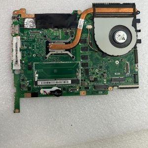 ASUS VivoBook Q504u i5-7200u Motherboard 60NB0J70-MB1020 product photo 1