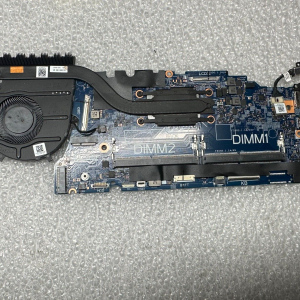Dell Latitude 3510 i5-10310u Motherboard KW9T3 product photo 1