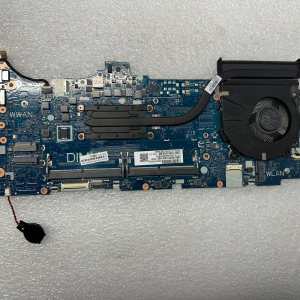 HP Elitebook 850 g7 i7-10610u Motherboard M05251-601 product photo 1