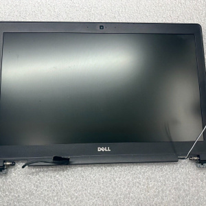 Dell Precision (NOT Latitude) 3520 15.6 complete LCD Screen Display Panel FHD Laptop Screen product photo 1