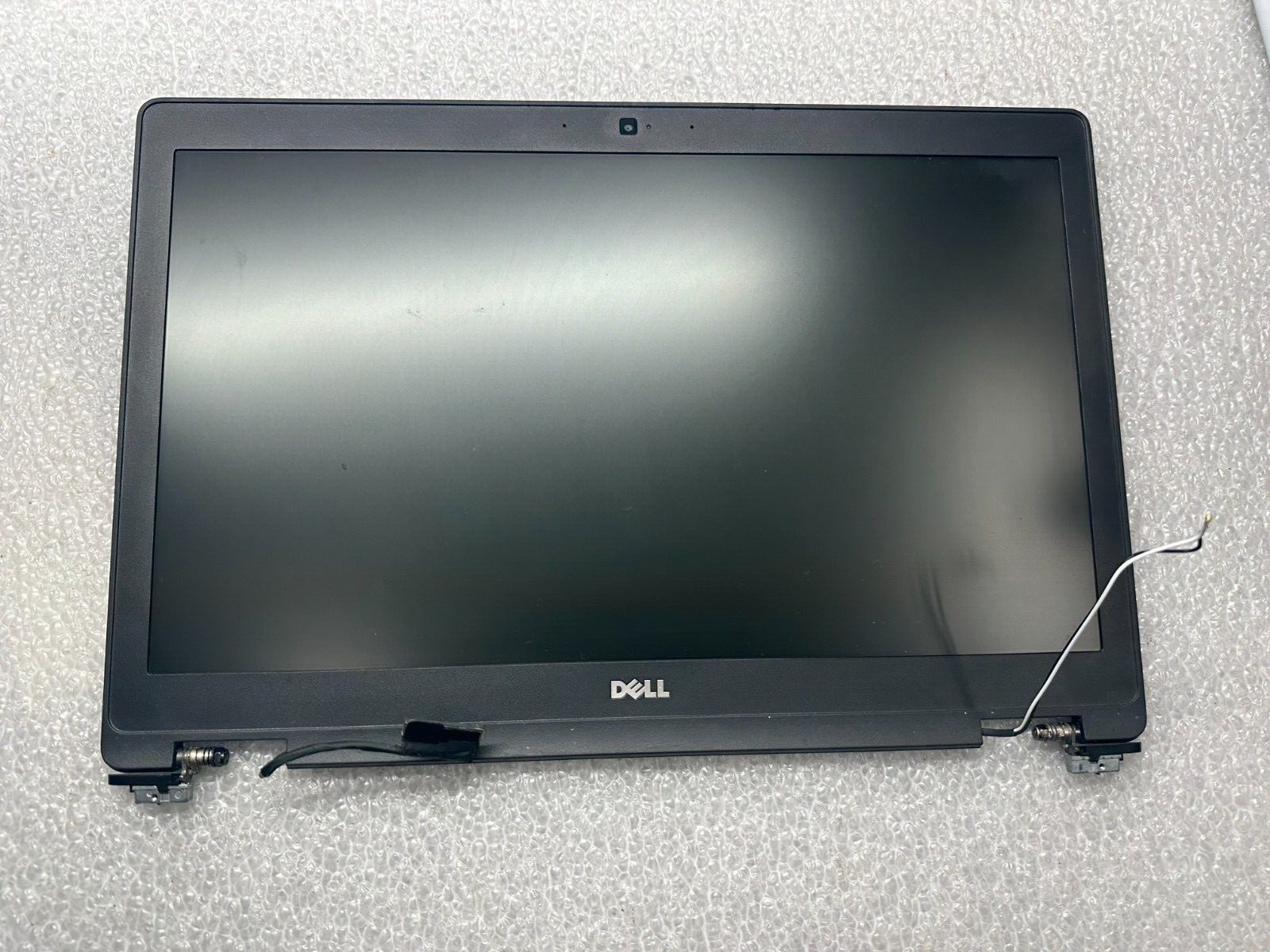 Dell Precision (NOT Latitude) 3520 15.6 complete LCD Screen Display Panel FHD Laptop Screen product photo 1