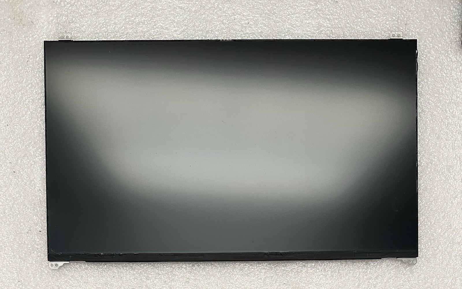BOE 15.6” Matte LCD Laptop Screen Display 30 pin Panel NV156FHM-N4H, MTN3G product photo 1