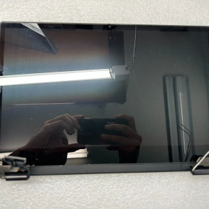 Lenovo Ideapad Flex 14-IML complete touch screen lcd panel display assembly LCD Screen Assembly product photo 1