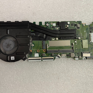 Lenovo ThinkBook 15 G3 ACL Ryzen 7 5700u Radeon Motherboard 5B21C22214 Processor product photo 1