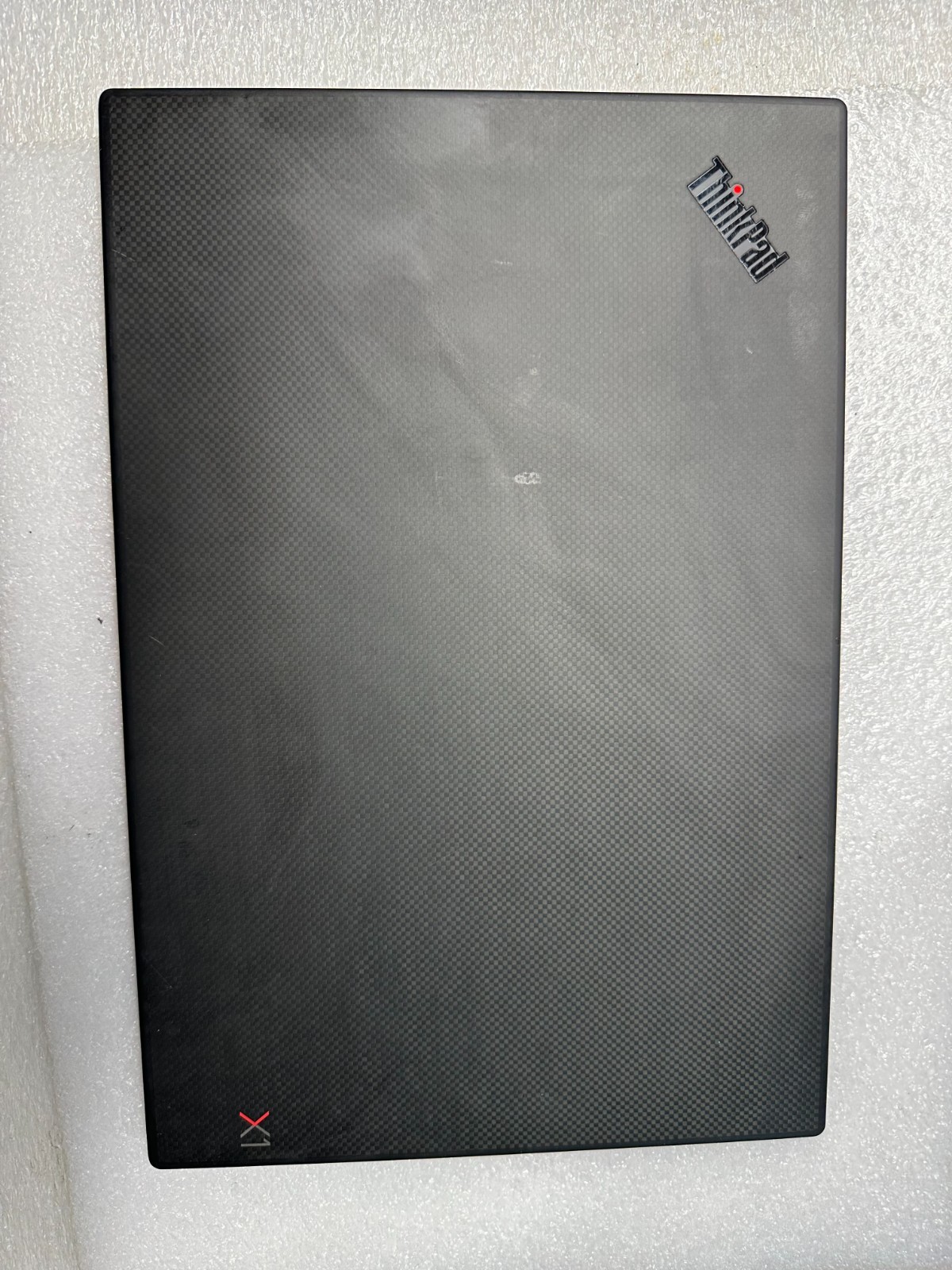 Lenovo Thinkpad X1 Carbon Gen 7 14" UHD 4k IPS complete lcd screen dipslay panel Laptop Screen product photo 2