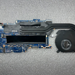 HP Probook 450 G7 i5-10210U Motherboard L78079-001 product photo 1