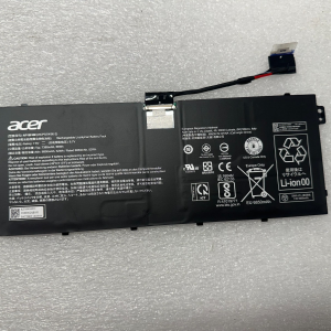 Acer Chromebook CB715-1W-59YQ CB715-1w genuine original battery AP18F4M Laptop Battery product photo 1