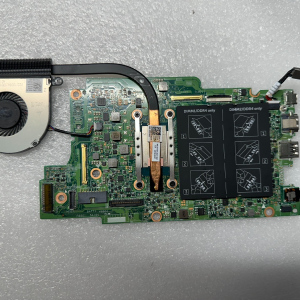 Dell Inspiron 7579 i5-7200u Motherboard 0m56t product photo 1