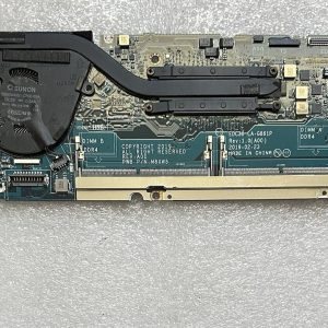 Dell Latitude 7300 Intel Core i5-8365U 1.60GHz Laptop Motherboard 9XFPT 09XFPT product photo 1