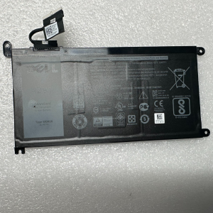 Dell Inspiron 7579 genuine original battery FC92N -Excellent in Dell bios Laptop Battery product photo 1