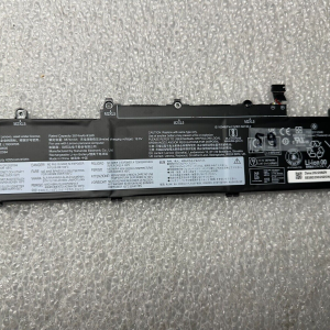 Lenovo Thinkpad E15 Gen 2 genuine original battery L19D3PD5 59 cycles Laptop Battery 20TD 20TE product photo 1