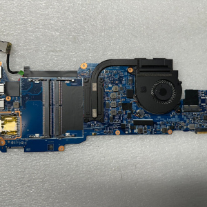 HP 13-u157cl 13.3in i5-7200u Motherboard 903238-601 product photo 1