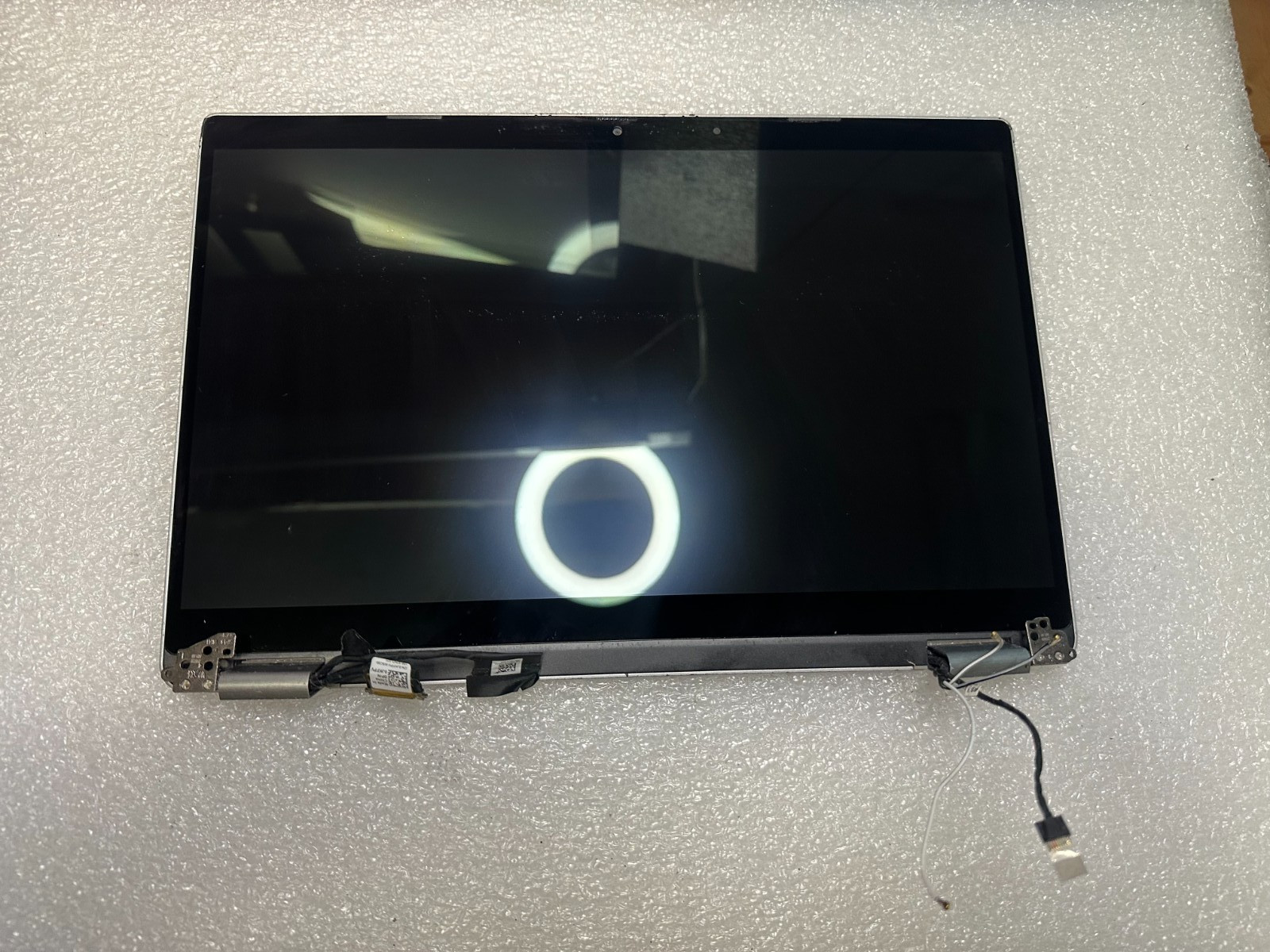 Dell Latitude 5320 13in FHD complete touch screen lcd panel display assembly LCD Screen Assembly product photo 1