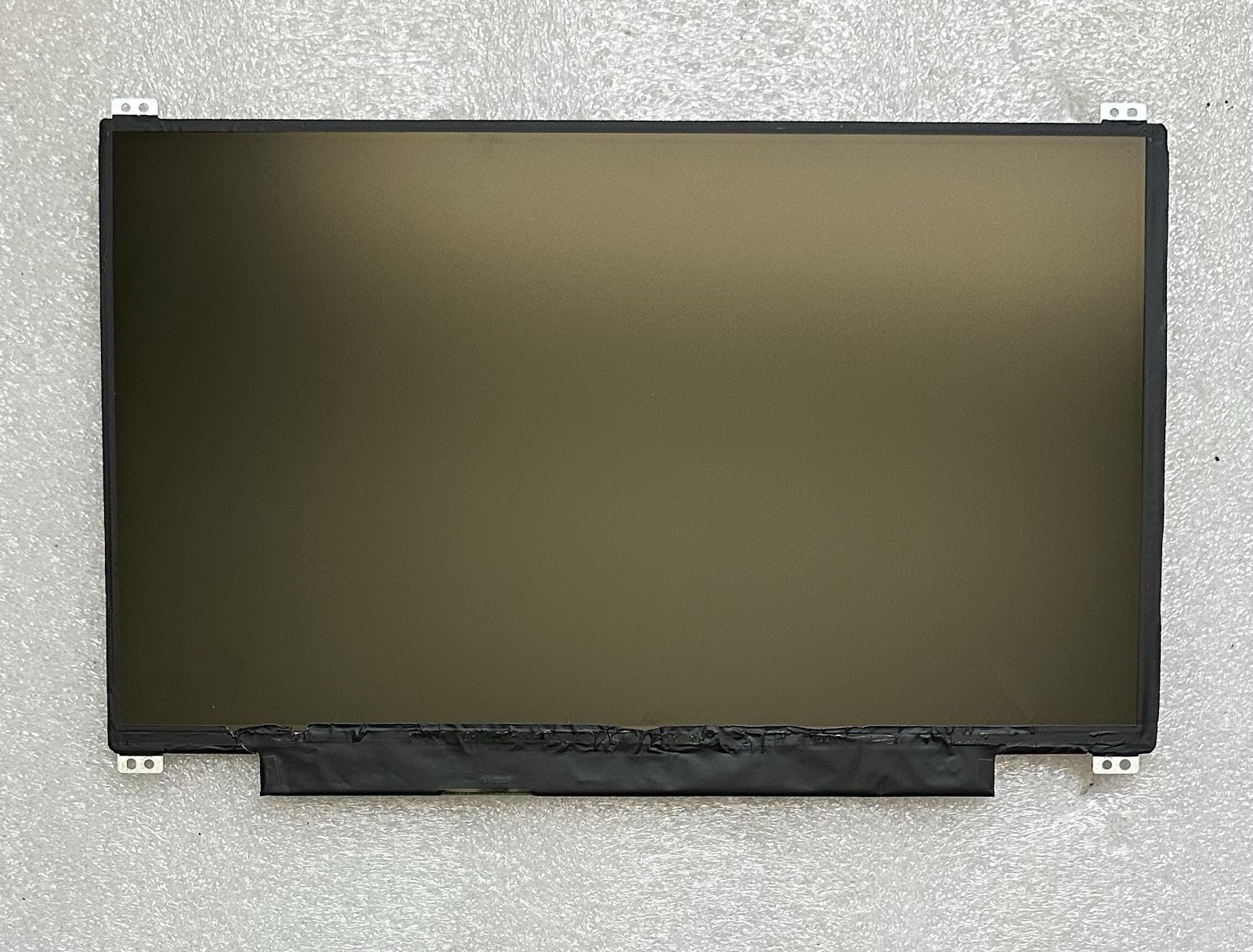 InnoLux N116BGE-EA2 REV.C1 11.6" LCD Screen Matte 1366x768 Display Panel Laptop Screen product photo 1