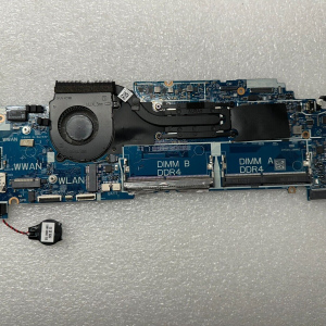 Dell Latitude 5300 Intel Core i5-8265U 1.60GHz Motherboard 5N31T product photo 1