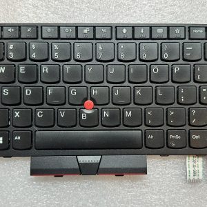 Lenovo Keyboard 01HX299 For Lenovo Thinkpad A485 Laptop Keyboard product photo 1