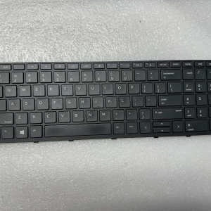 HP Probook 455 G5 Keyboard L00844-001 Laptop Keyboard product photo 1