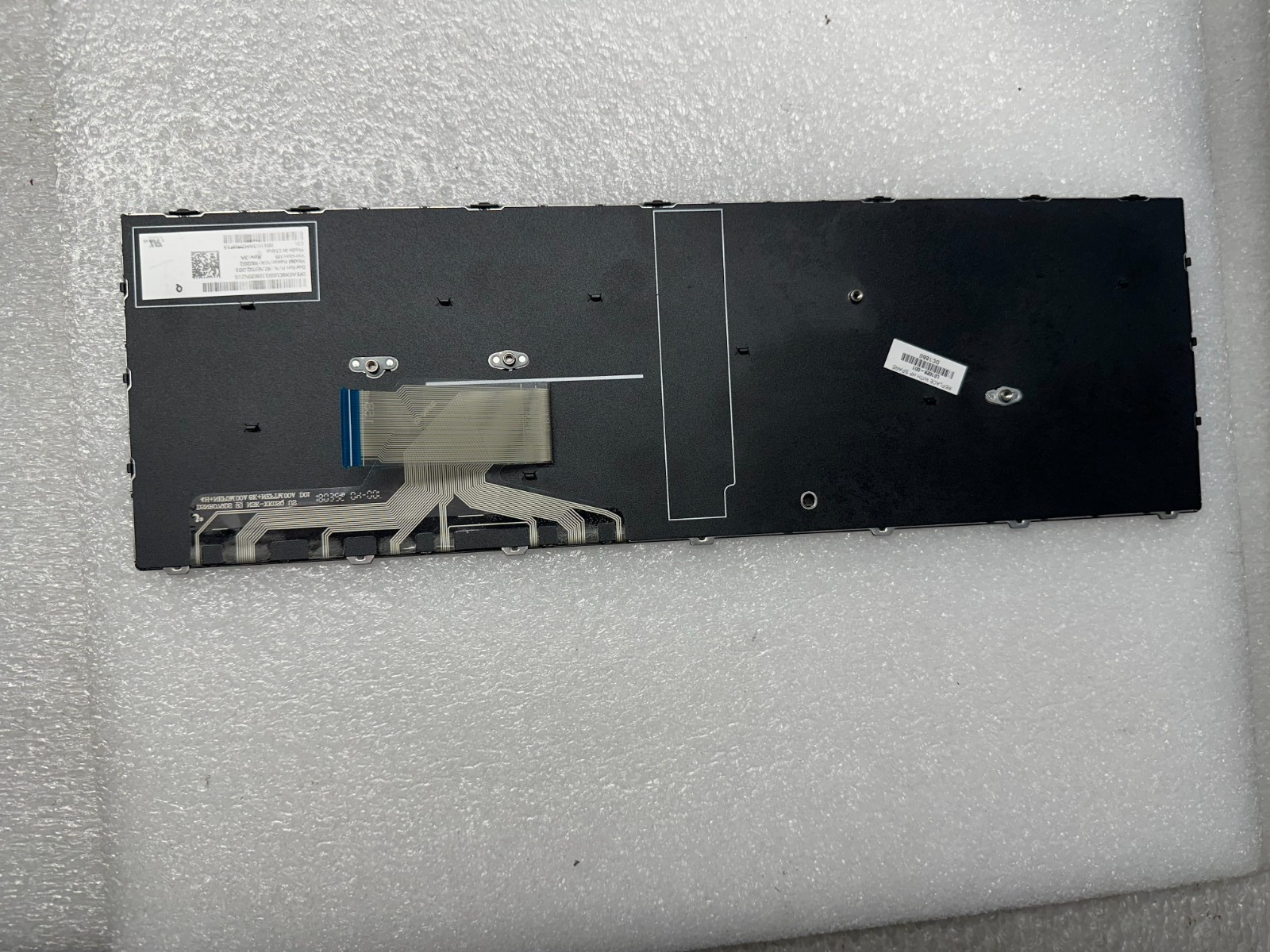 HP Probook 455 G5 Keyboard L00844-001 Laptop Keyboard product photo 2