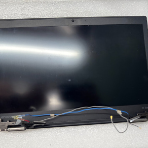 Lenovo Thinkpad X1 Carbon Gen 4 FHD complete lcd screen display panel Laptop Screen product photo 1
