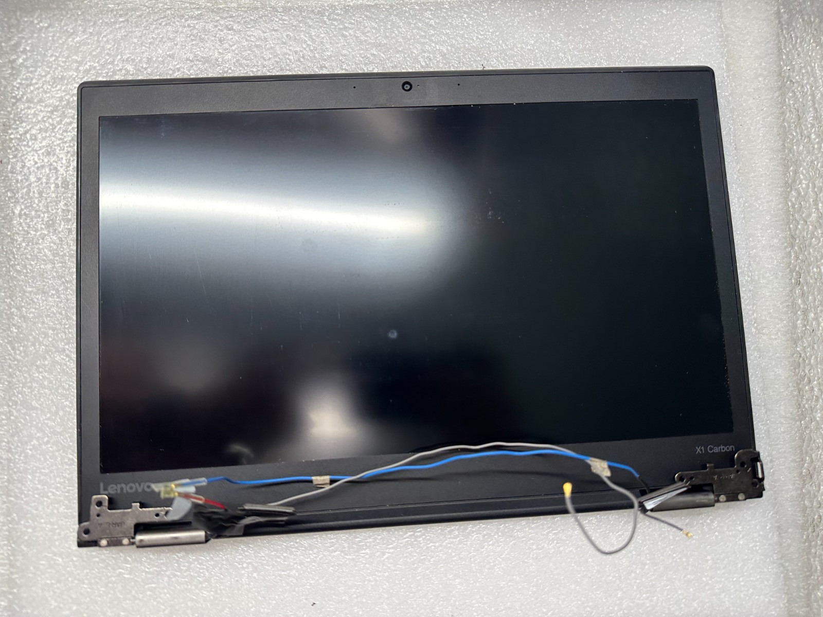 Lenovo Thinkpad X1 Carbon Gen 4 FHD complete lcd screen display panel Laptop Screen product photo 1