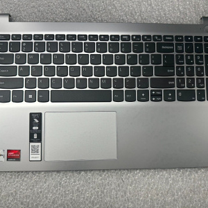 Lenovo IdeaPad 1-15ADA7 palmrest touch pad keyboard top cover Palmrest Keyboard Assembly 5CB1F36624 product photo 1