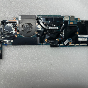 Lenovo Thinkpad X1 Carbon Gen 4 i5-6300u Motherboard 01AX807 product photo 1
