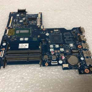 HP 250 G4 Notebook motherboard 822041-601 Intel Core i3-5005U product photo 1