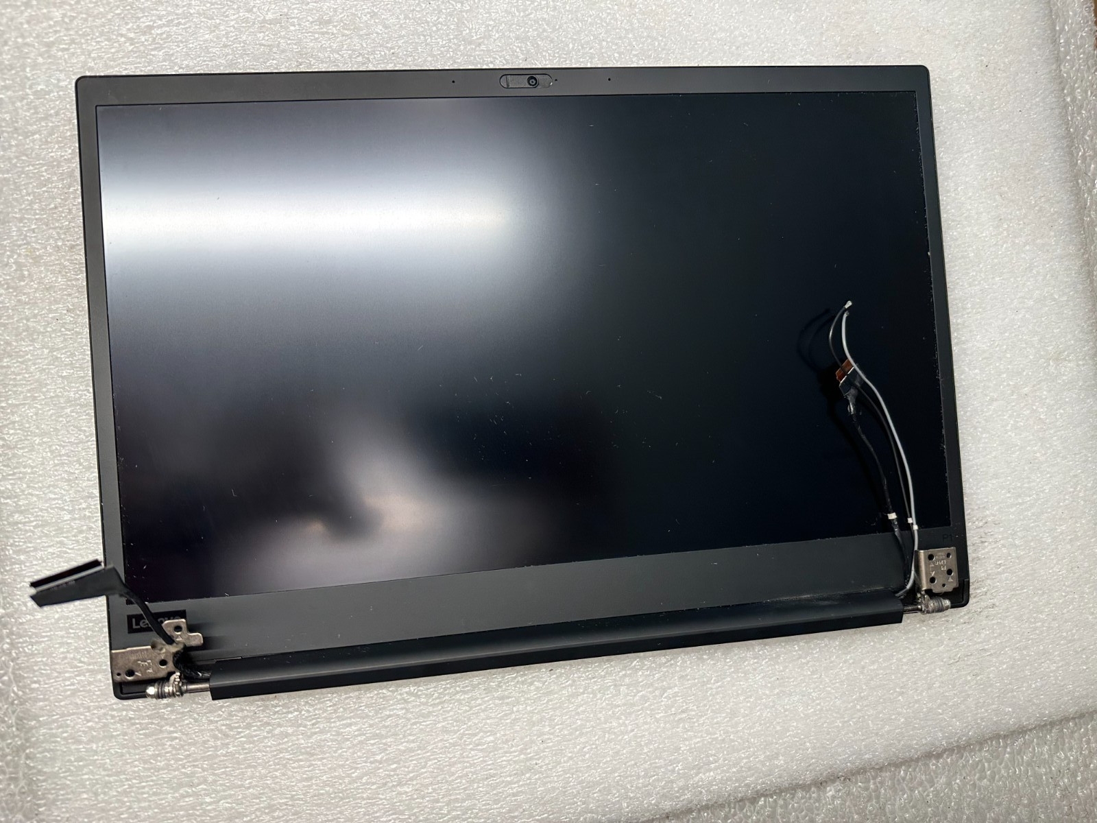 Lenovo Thinkpad P1 Gen 1 15.6 FHD complete lcd screen display panel assembly LCD Screen Assembly product photo 1