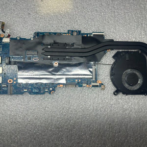 HP Probook 450 G6 i5-8265U Motherboard L44883-001 product photo 1