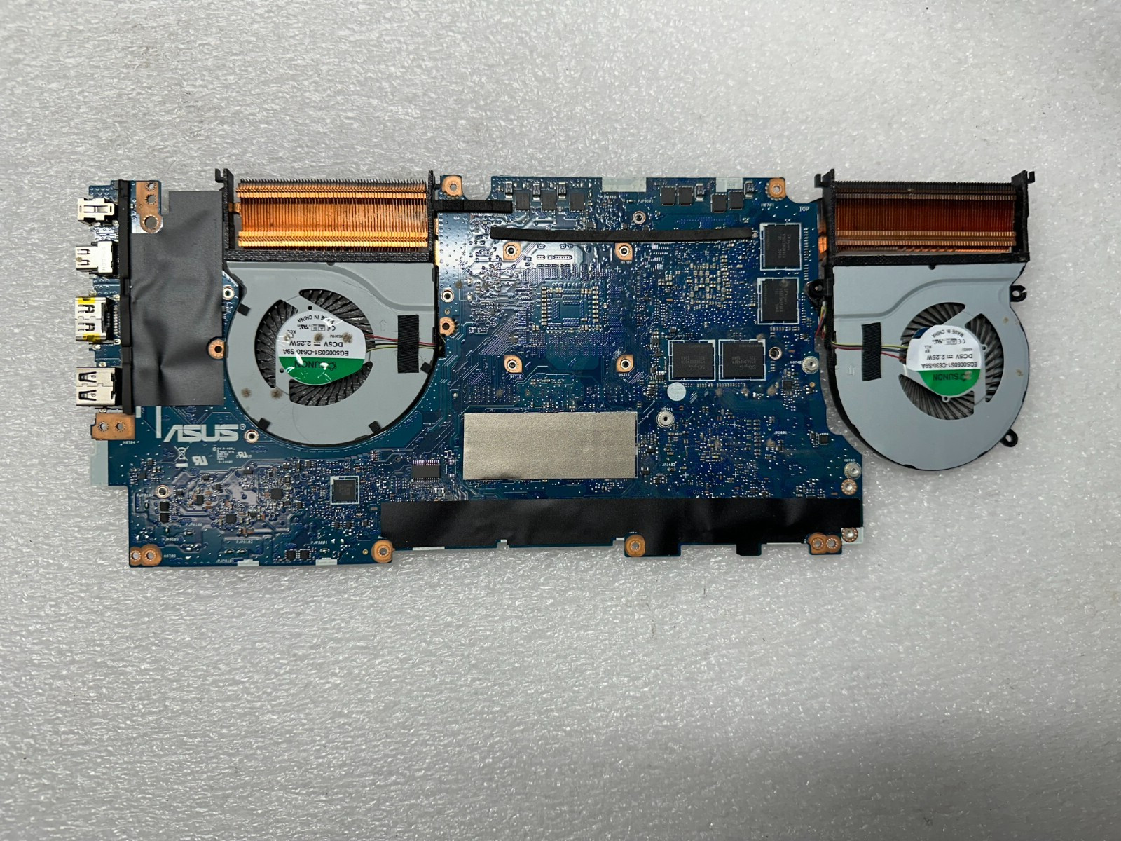 Asus UX501J 15.6 i7-4720hq Motherboard 60NB0870-MB1911 product photo 2