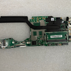Lenovo ThinkBook 13s-IWL i5-8265u Motherboard 5B20S42586 product photo 1