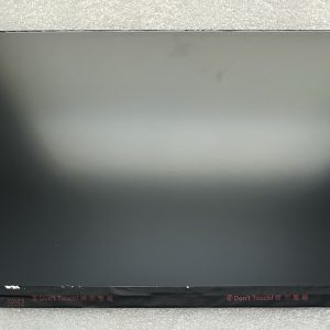AU Optronics AUO 15.6” Matte Laptop LCD Screen Display 30pin Panel B156HAN02.3, K1MP9 Laptop Screen product photo 1