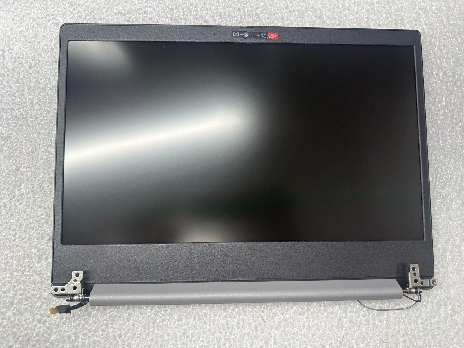 Lenovo ideapad 3-14ITL05 14in FHD complete lcd screen display panel assembly LCD Screen Assembly 5D10W73203 product photo 1