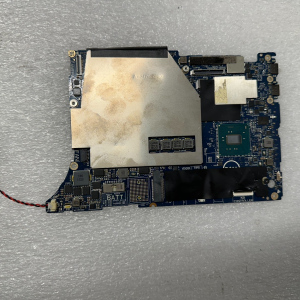 Dell XPS 9575 i7-8705G Motherboard 0D6DD product photo 1