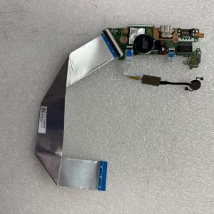Lenovo ThinkBook 15 G3 ACL Ryzen fingerprint scanner usb board 5C50S25145 Processor product photo 1