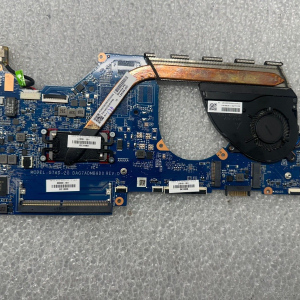 HP Pavilion 14-ce2068st i5-8265U Motherboard L36238-601 product photo 1